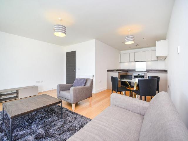 Apartment for rent in Brighton & Hove