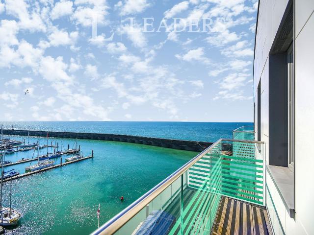 Apartment for rent in Brighton Marina, Brighton