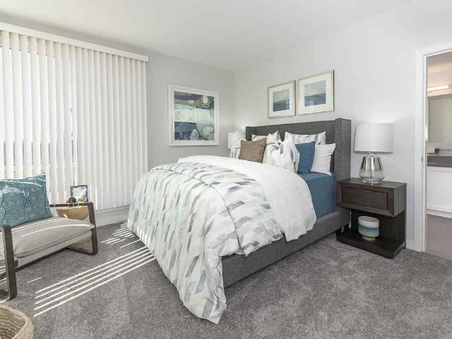 Apartment for rent in Oakland, California