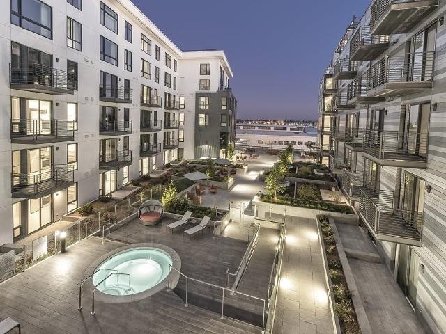 Apartment for rent in Oakland, California
