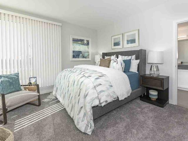 Apartment for rent in Oakland, California
