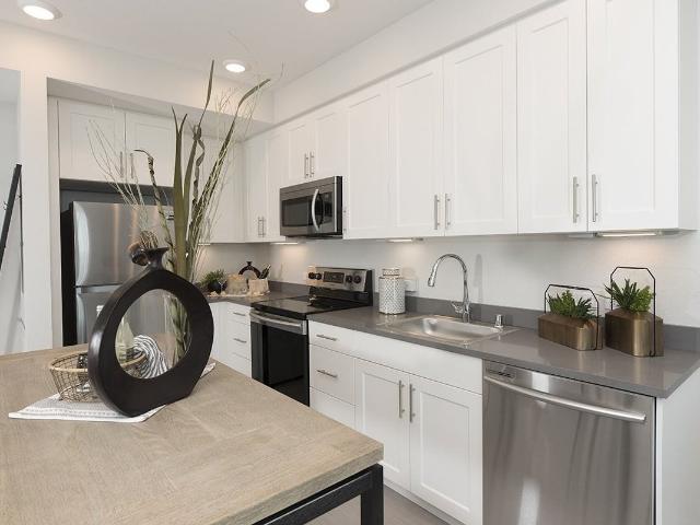 Apartment for rent in Oakland, California