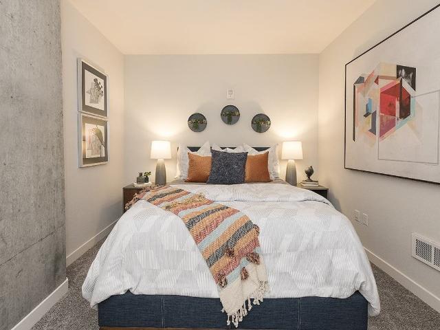 Apartment for rent in Oakland, California