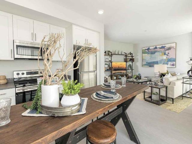 Apartment for rent in Oakland, California