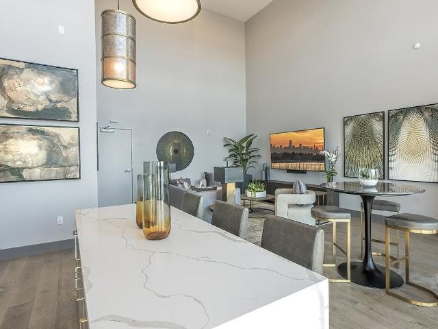 Apartment for rent in Brooklyn Basin, Oakland