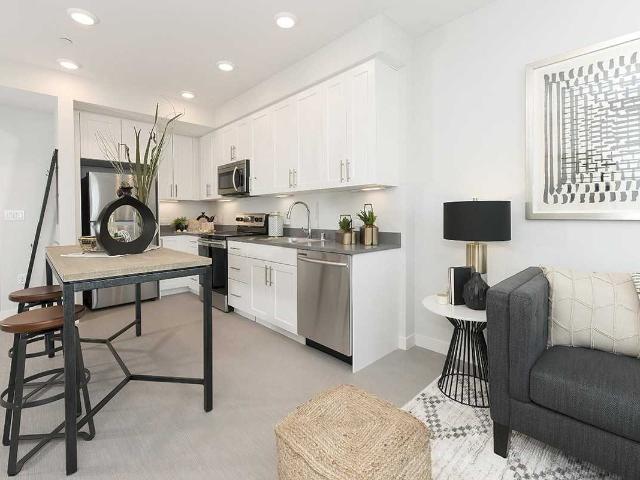 Apartment for rent in Oakland, California