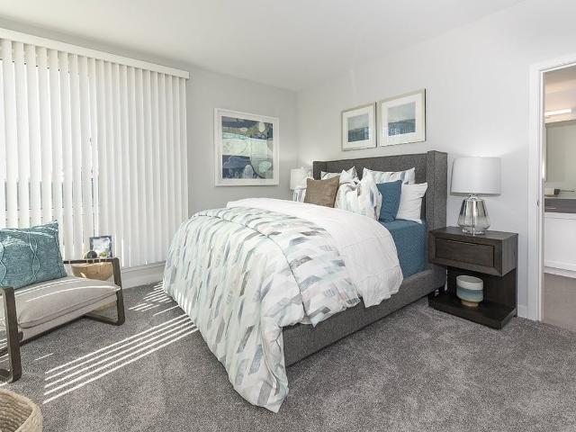 Apartment for rent in Oakland, California