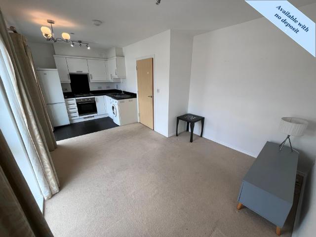 Apartment for rent in Mount Pleasant, Nangreaves