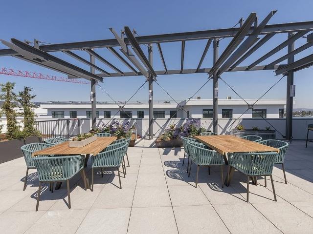 Apartment for rent in Oakland, California