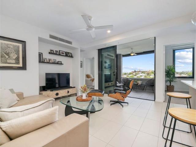 Apartment for rent in Toombul, Queensland