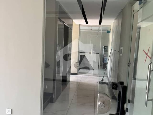 Commercial for rent in Islamabad