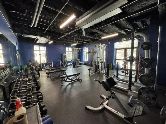 Apartment for rent in Manchester, Calgary