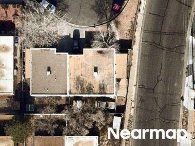 House for sale in New Mexico