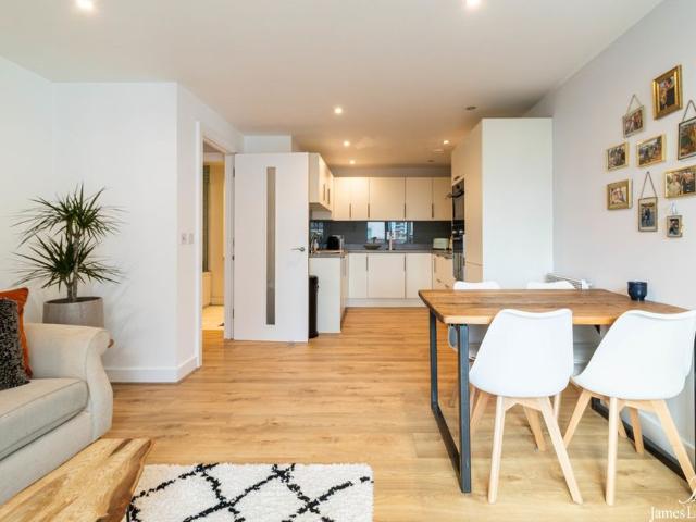 Apartment for rent in Ladywood, West Midlands