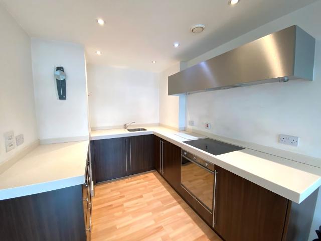 Apartment for rent in Ladywood, West Midlands