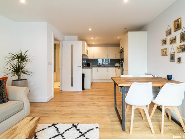 House for rent in Digbeth, West Midlands