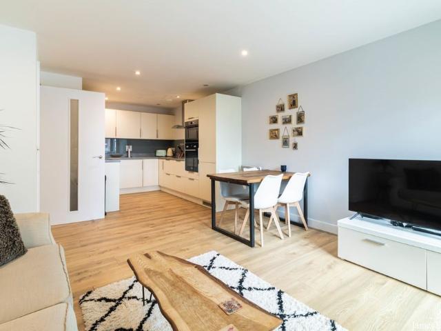 Apartment for rent in Ladywood, West Midlands