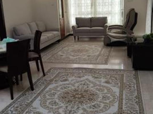 Condominium for rent in Country Heights Damansara, Kuala Lumpur