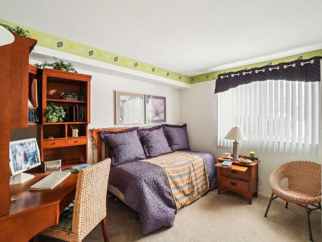 Apartment for rent in Lake Orion, Michigan