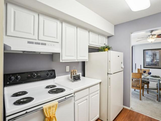 Apartment for rent in Lake Orion, Michigan