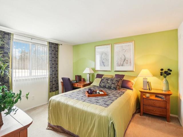 Apartment for rent in Lake Orion, Michigan