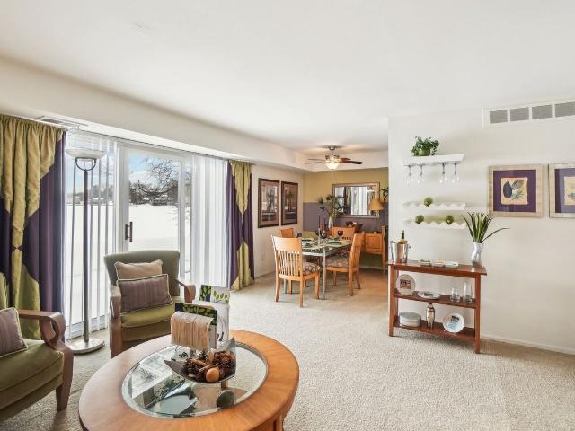 Apartment for rent in Lake Orion, Michigan