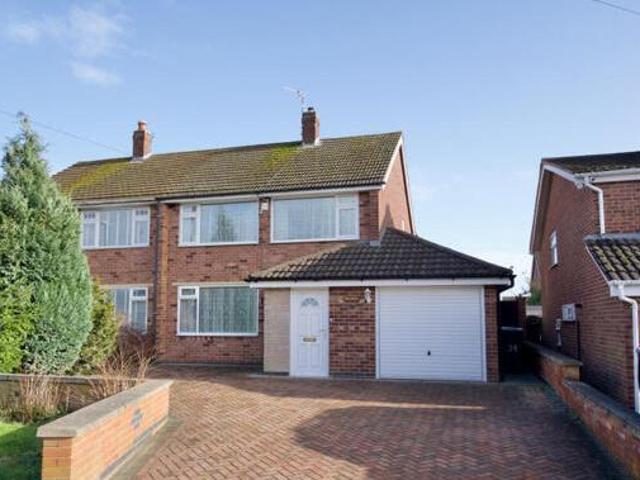 House for sale in Potters Green, West Midlands