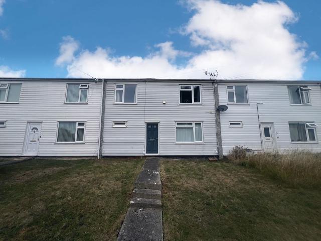 House for rent in Stoke Gifford, South Gloucestershire