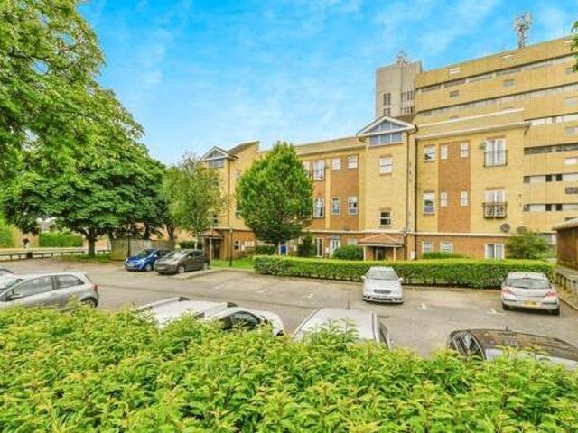 House for sale in Shephall, Hertfordshire