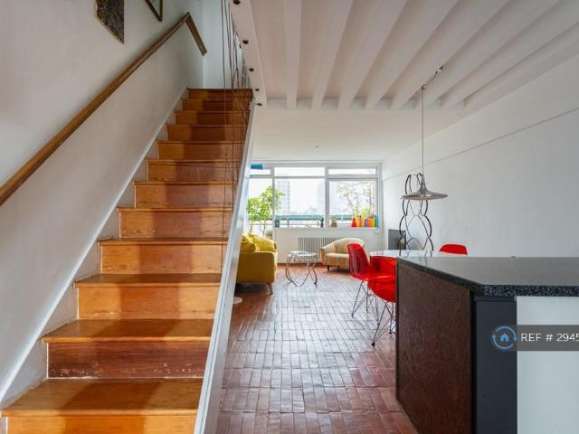 House for rent in Bethnal Green, Greater London