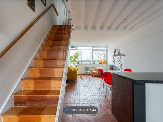 House for rent in Bethnal Green, Greater London