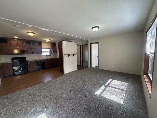 House for rent in Pontiac