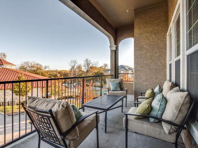 Apartment for rent in Denton, Texas