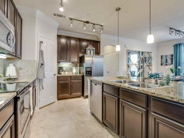 Apartment for rent in Little Elm