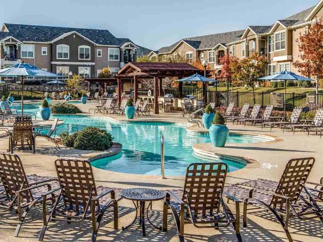 Apartment for rent in Denton, Texas