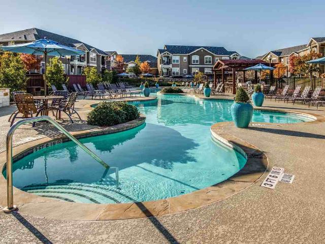Apartment for rent in Denton, Texas