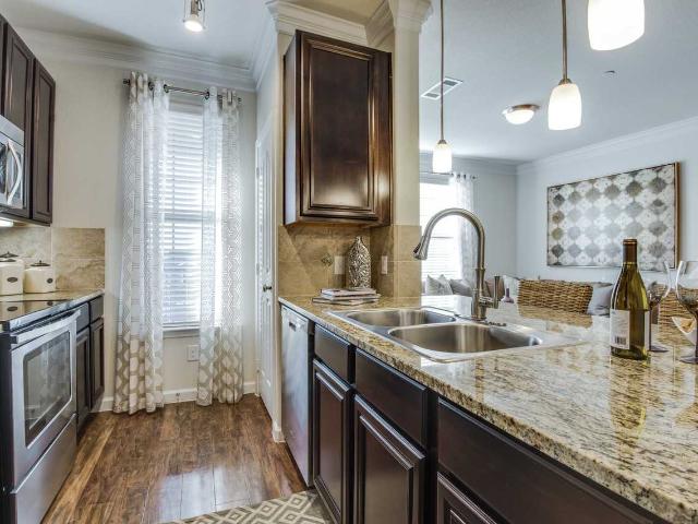 Apartment for rent in Denton, Texas