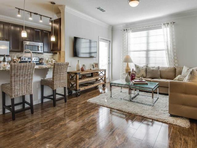 Apartment for rent in Denton, Texas