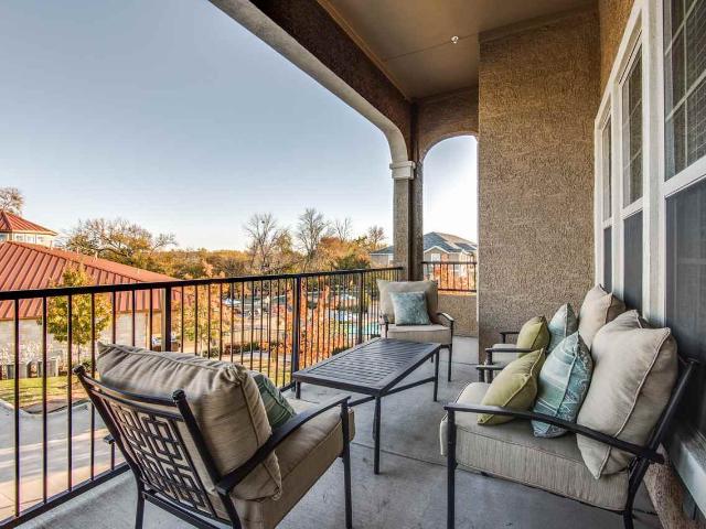 Apartment for rent in Denton, Texas