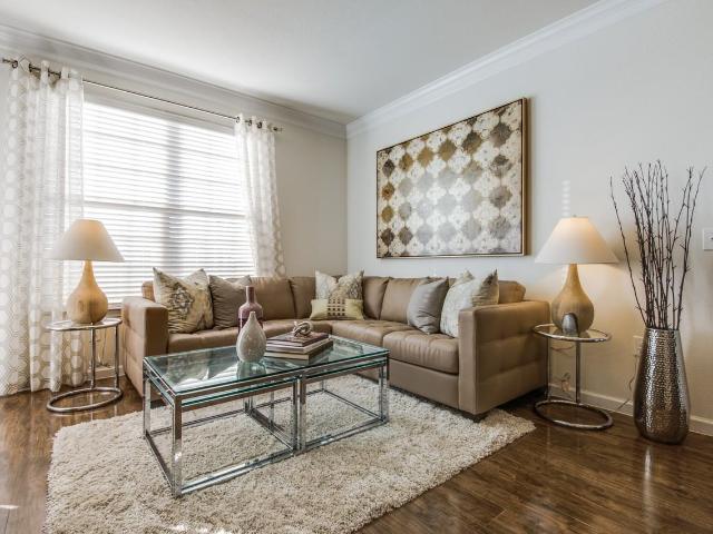 Apartment for rent in Denton, Texas