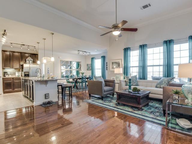 Apartment for rent in Denton, Texas