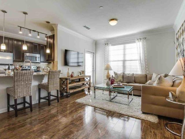 Apartment for rent in Little Elm
