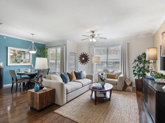 Apartment for rent in McKinney, Collin County
