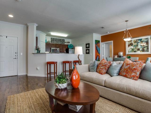 Apartment for rent in Mckinney, Texas