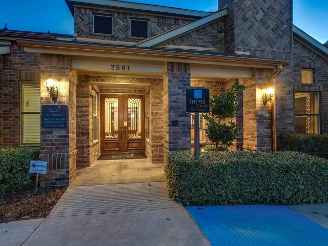 Apartment for rent in Mckinney, Texas