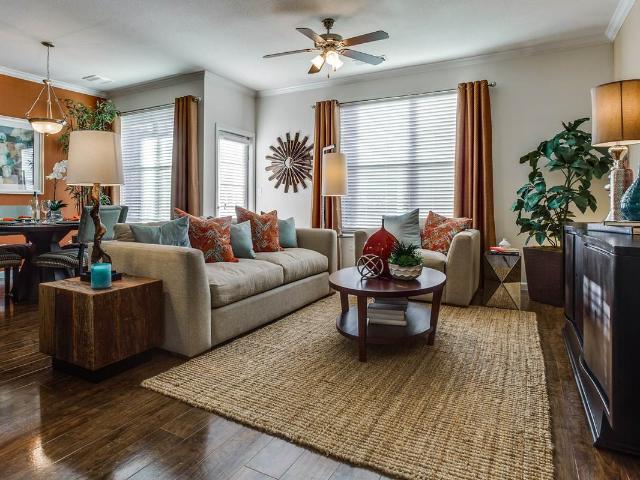 Apartment for rent in Mckinney, Texas