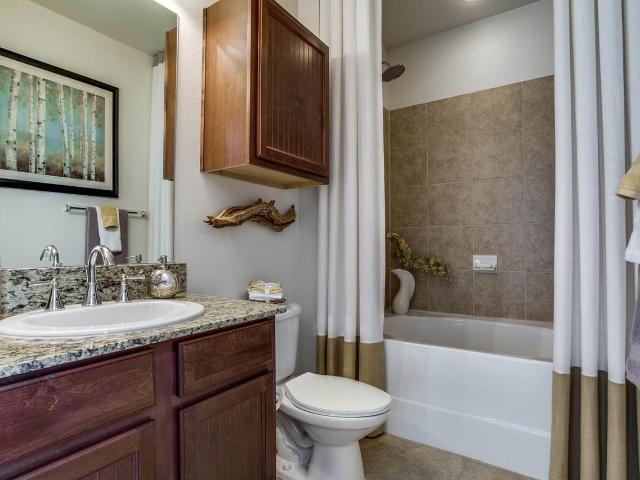 Apartment for rent in Mckinney, Texas