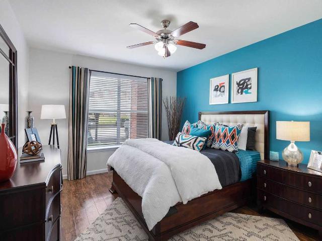 Apartment for rent in Mckinney, Texas