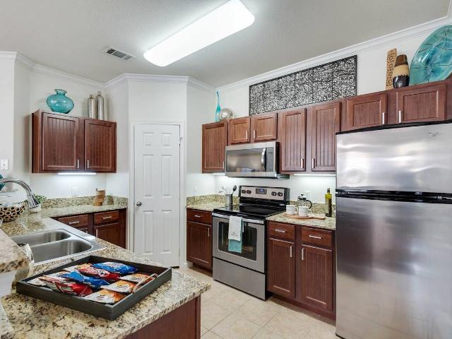 Apartment for rent in Mckinney, Texas