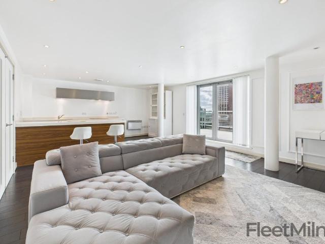 Apartment for rent in Digbeth, West Midlands